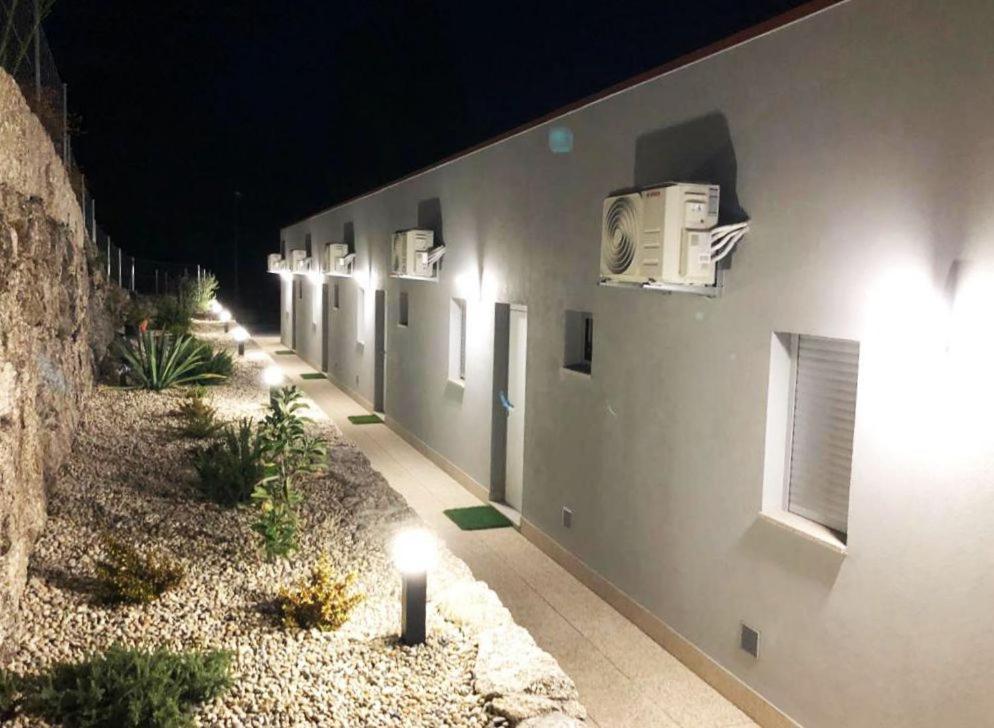 הוילה ויירה דו מיניו Campo Seco מראה חיצוני תמונה