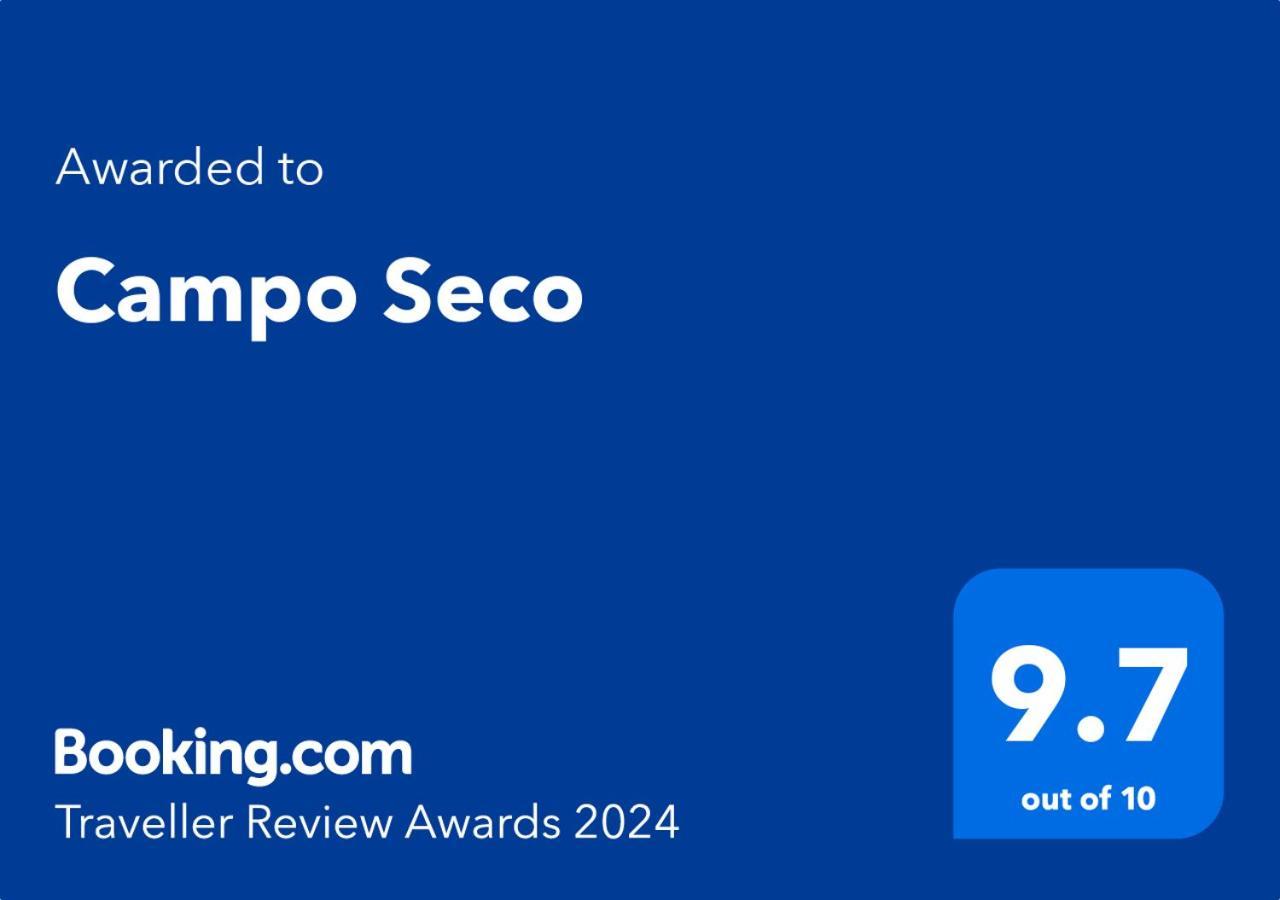 הוילה ויירה דו מיניו Campo Seco מראה חיצוני תמונה